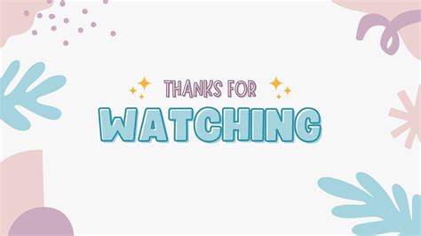 thanks for watching gif|thank you aesthetic gif.